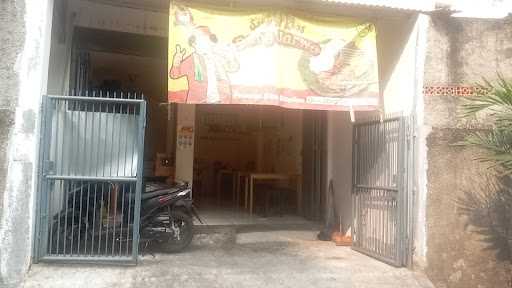 Ayam Geybok Bang Jarwo Kemanggisan 6