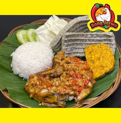 Ayam Geybok Bang Jarwo Kemanggisan 2