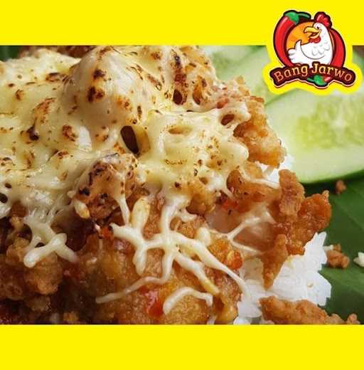 Ayam Geybok Bang Jarwo Kemanggisan 1