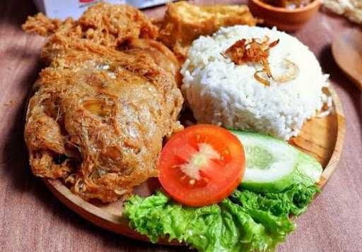 Ayam Penyet Alibaba 7