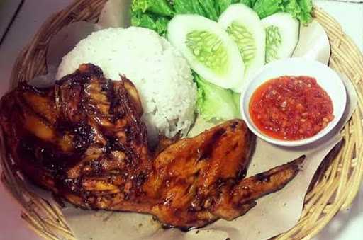 Ayam Penyet Alibaba 10