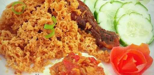 Ayam Penyet Alibaba 9