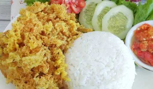 Ayam Penyet Alibaba 5