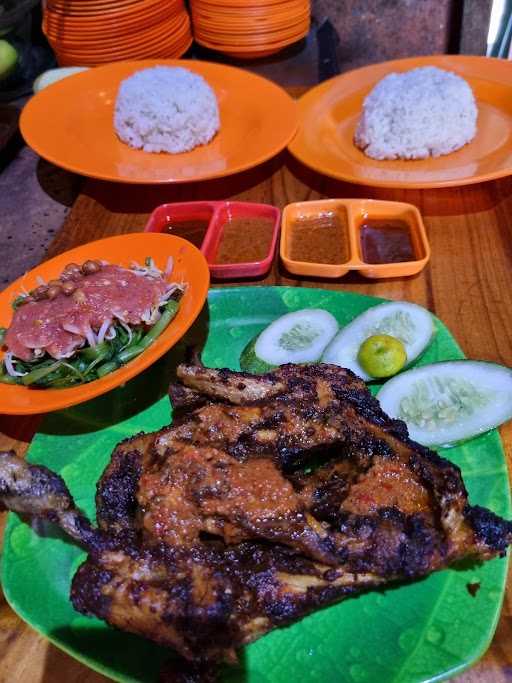 Ayam Taliwang 27 Asli Lombok 7