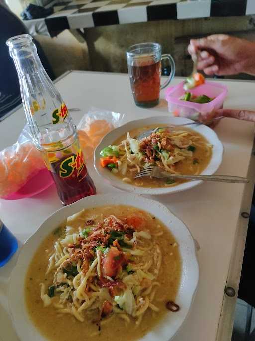 Bakmi Jawa Jogja Mas Kus 6