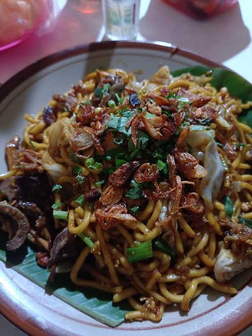 Bakmi Jawa Jogja Mas Kus 4