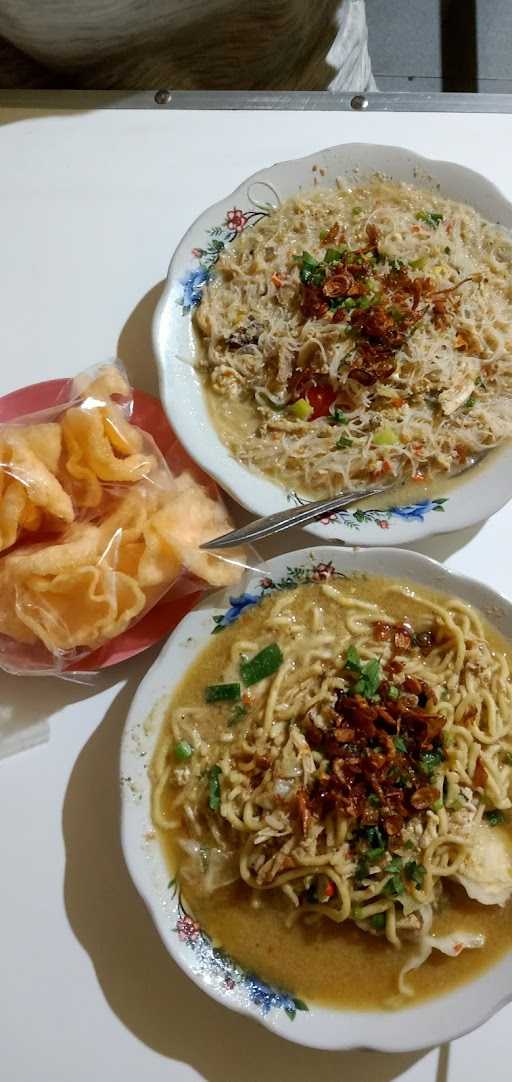 Bakmi Jawa Jogja Mas Kus 8