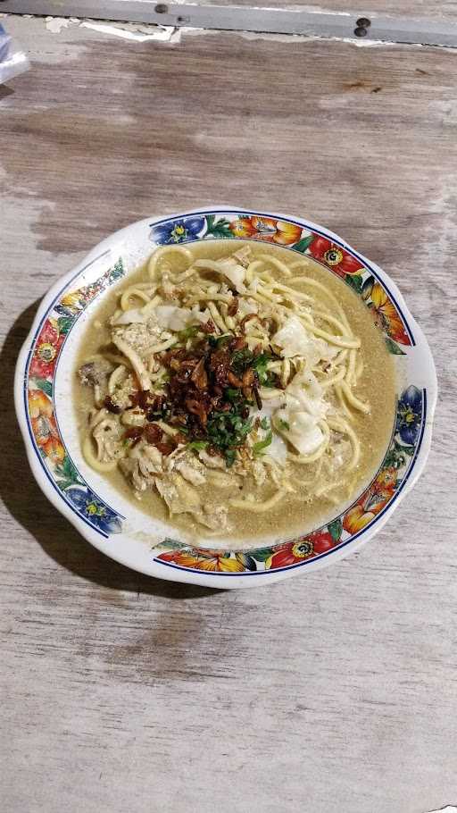 Bakmi Jawa Jogja Mas Kus 5