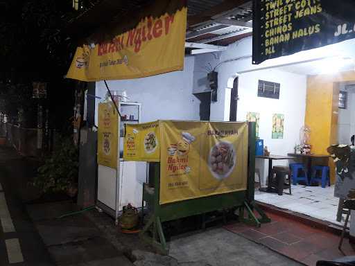 Bakmi Ngiler Kemanggisan 3