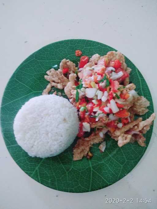 Bakmie Berkah Seafood & Chineses Food 9