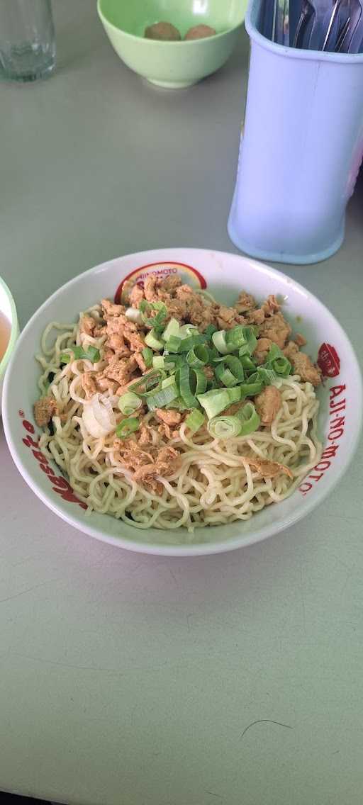 Bakmie Favorite 5