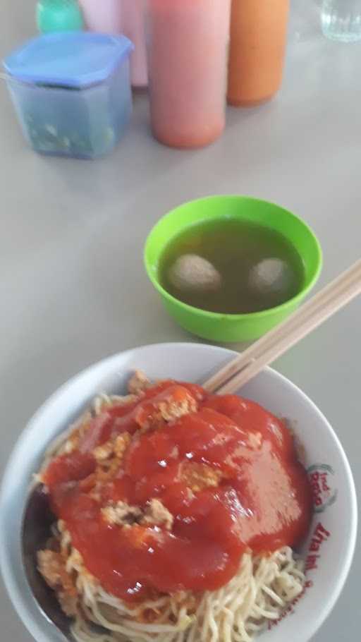 Bakmie Favorite 9