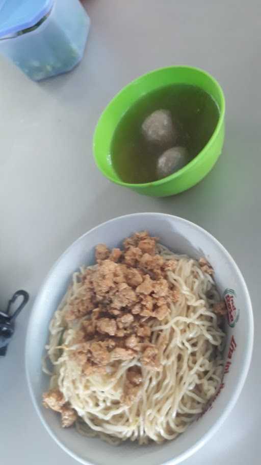 Bakmie Favorite 10