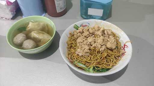 Bakmie Favorite 2