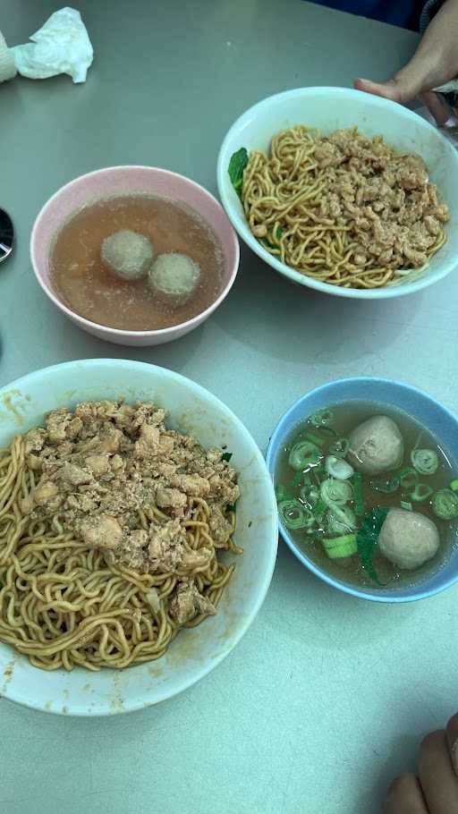 Bakmie Favorite 6