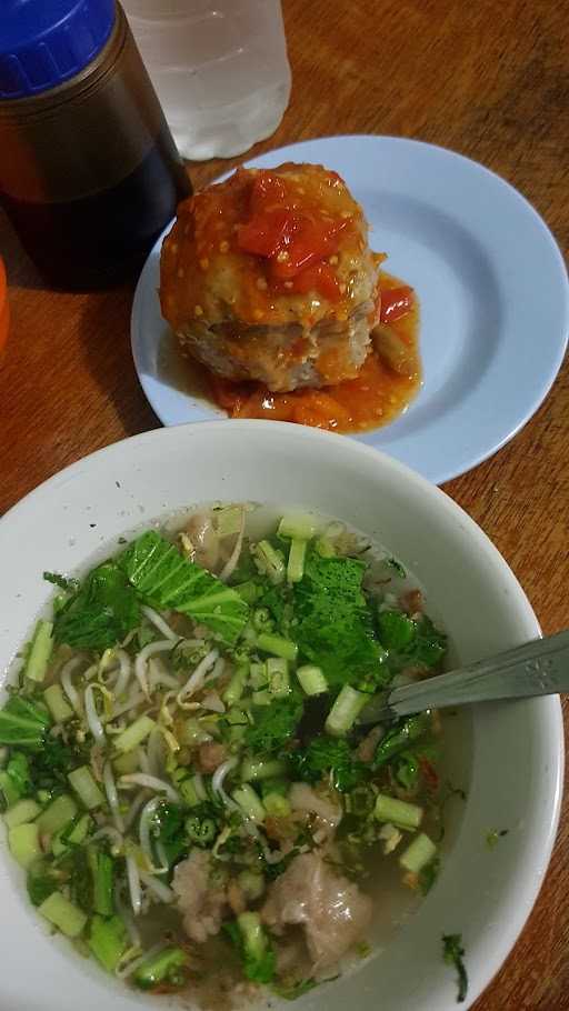 Bakso 18 Maknyos Eco 6