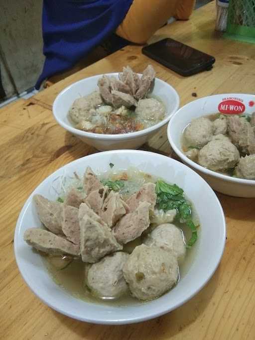 Bakso 18 Maknyos Eco 3