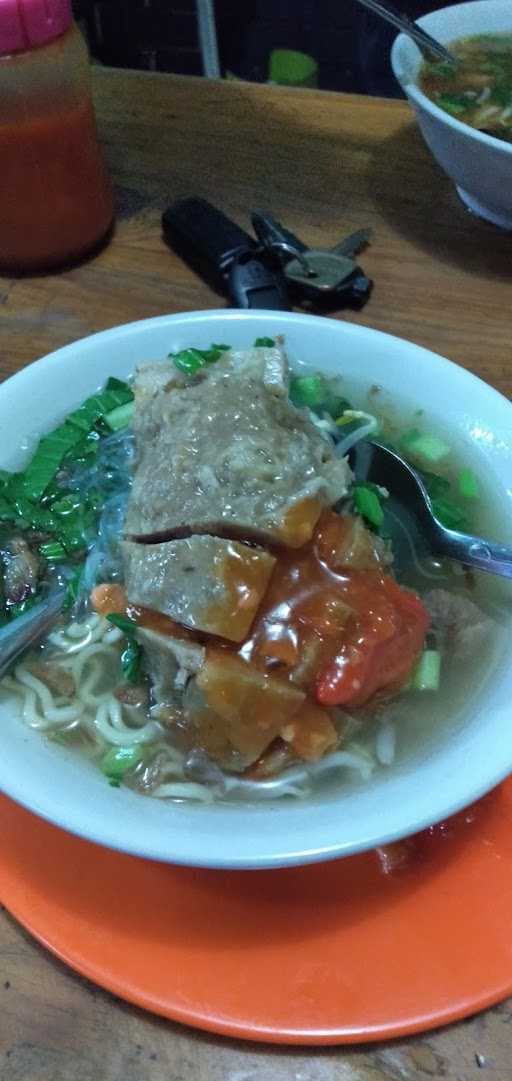 Bakso 18 Maknyos Eco 4