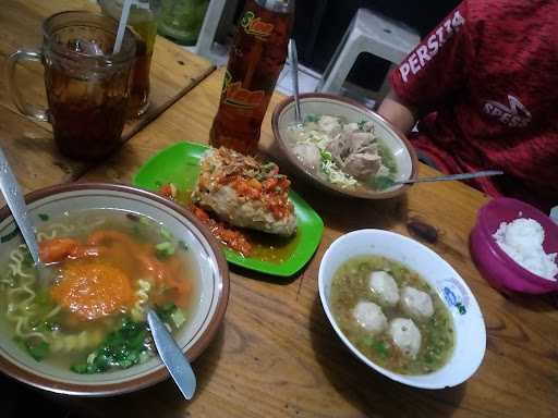 Bakso 18 Maknyos Eco 10