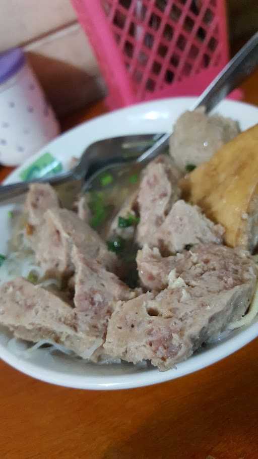 Bakso 18 Maknyos Eco 7