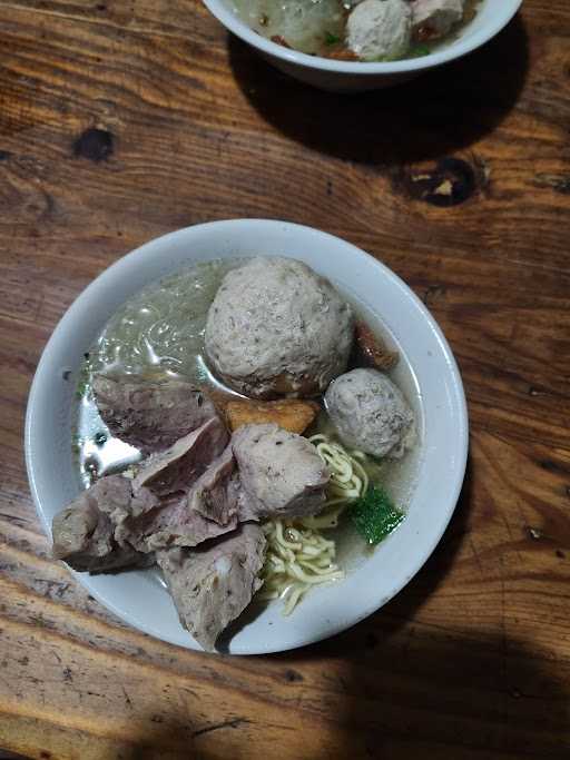 Bakso 18 Maknyos Eco 8