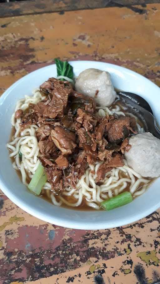 Bakso 88 10