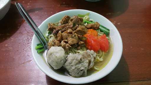 Bakso 88 9