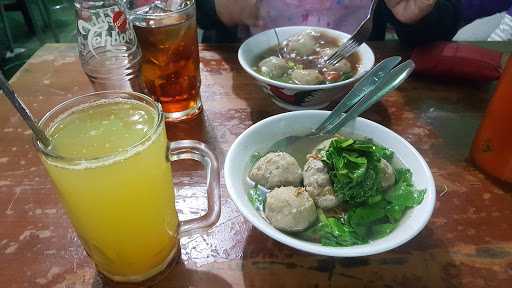 Bakso 88 4