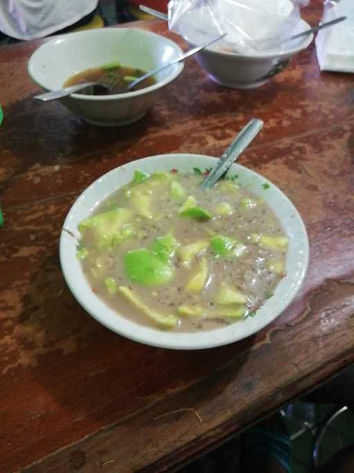 Bakso 88 8