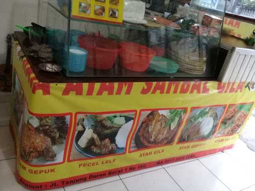 Bakso Bomber Mercon 4