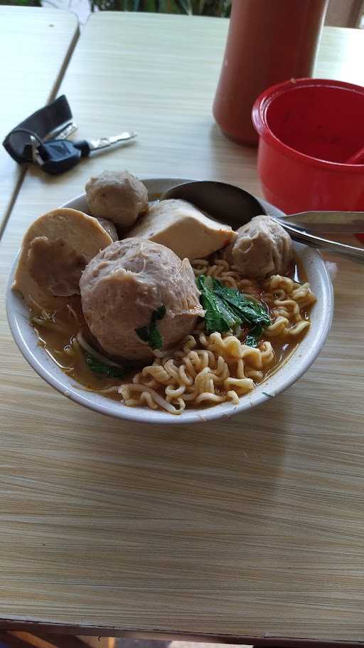 Bakso Ihsan 6