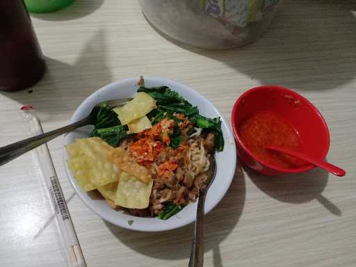 Bakso Ihsan 4