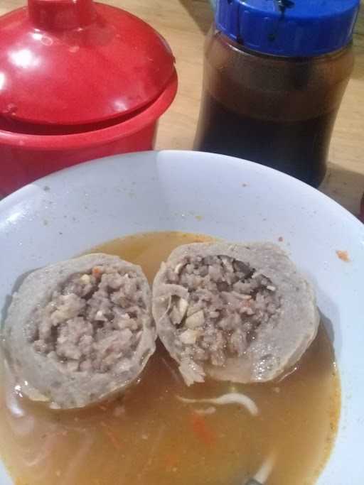 Bakso Ihsan 2