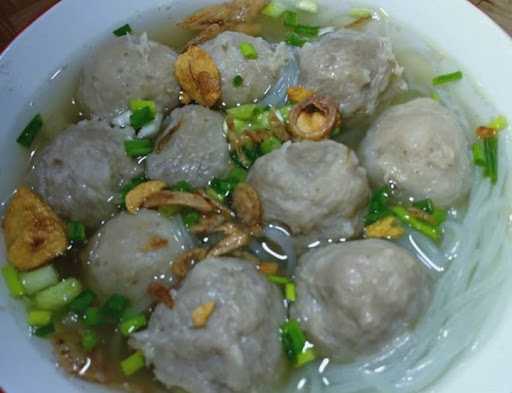 Bakso Ihsan 5