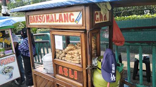 Bakso Malang Gn Kawi 1