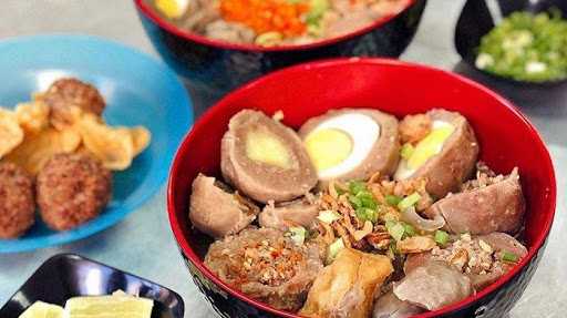 Bakso Mang Juned 2