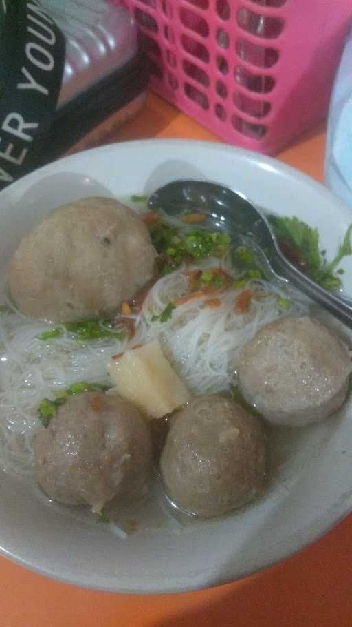 Bakso Putri Kembar 10