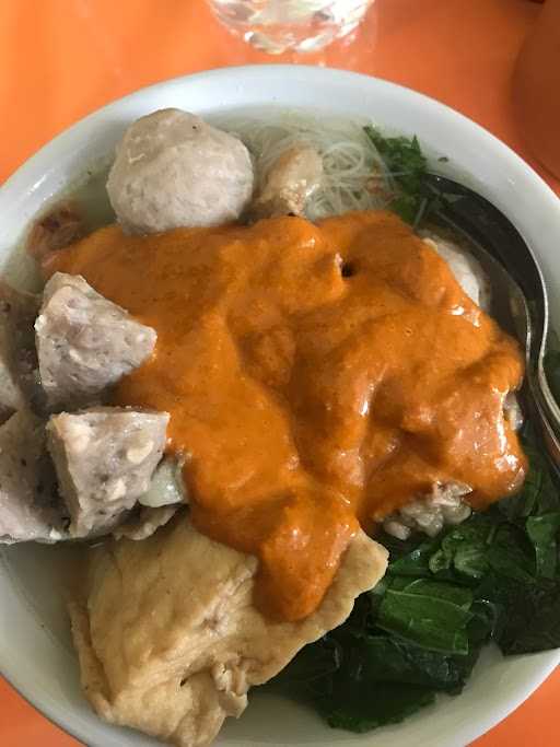 Bakso Putri Kembar 7