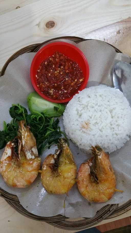 Bakso & Tempong Telor Ajot 5