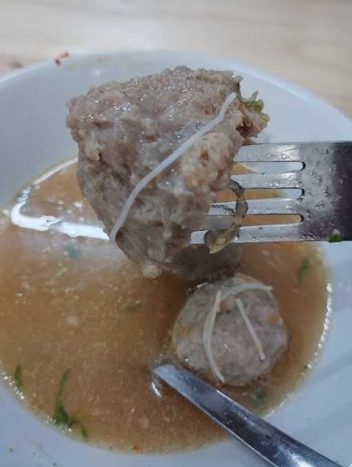 Bakso & Tempong Telor Ajot 4