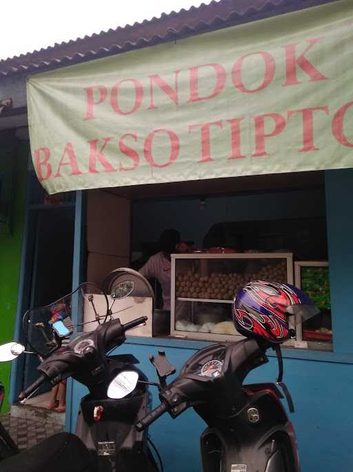 Bakso Tip Top 5