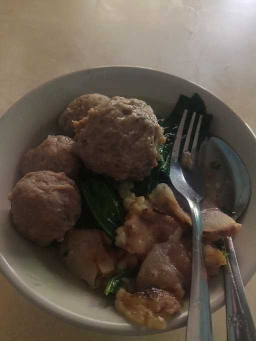 Bakso Tip Top 10