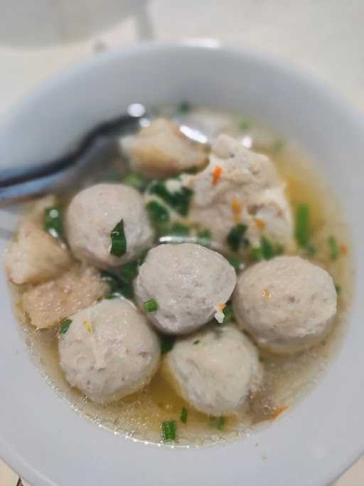 Bakso Tip Top 8