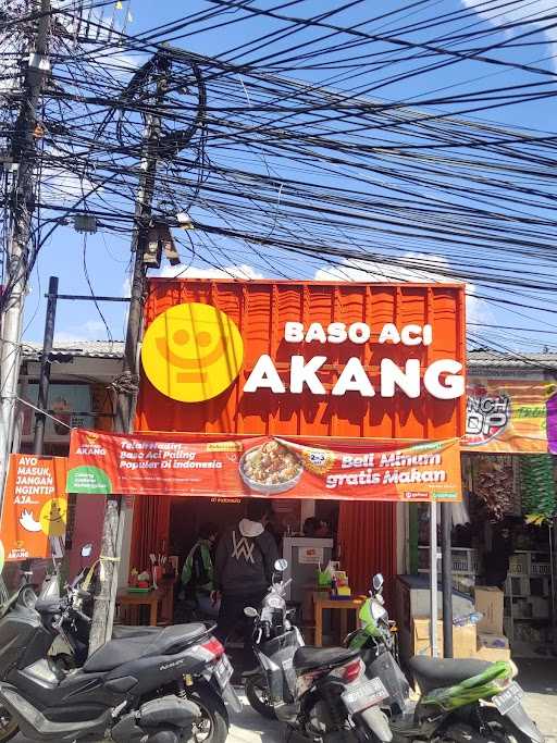 Baso Aci Akang - Syahdan 3