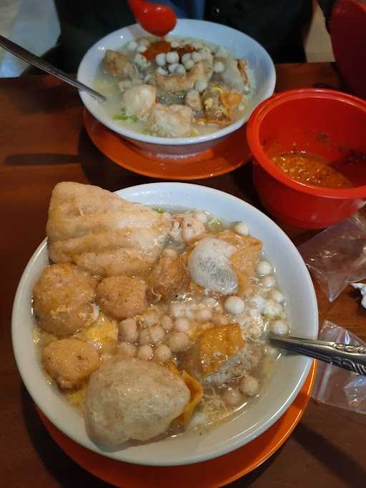 Baso Aci Akang - Syahdan 1