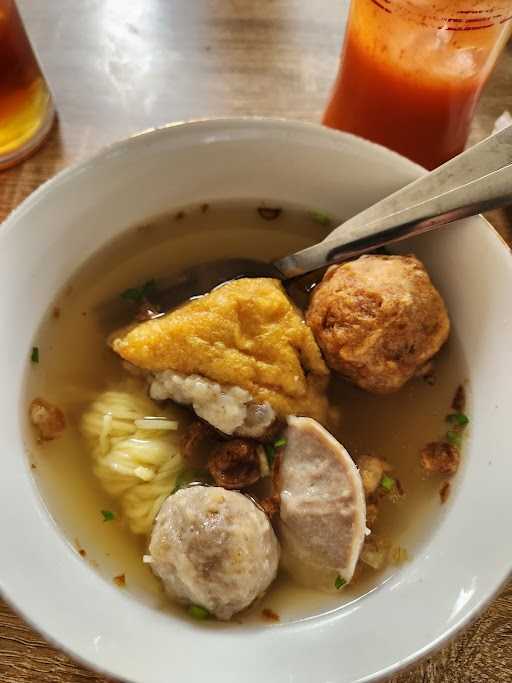 Baso Malang Oasis Rs Pelni 1