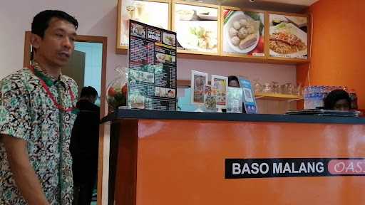 Baso Malang Oasis Rs Pelni 6