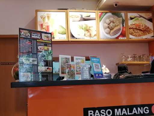 Baso Malang Oasis Rs Pelni 7