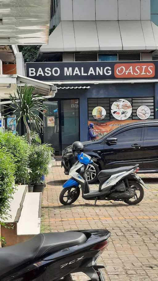 Baso Malang Oasis Rs Pelni 9