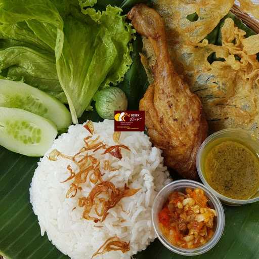 Bebek Dan Ayam Boyo 1